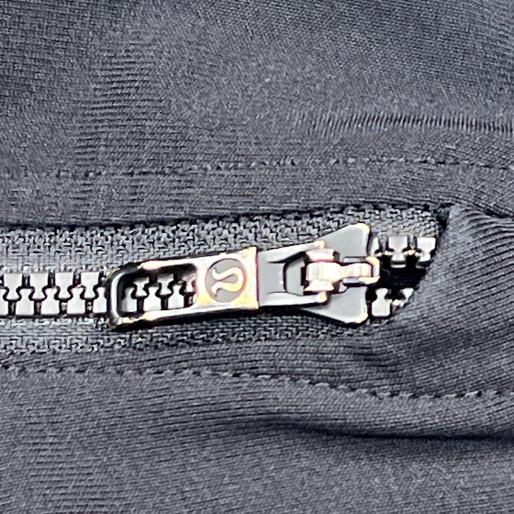 Lululemon ABC Jogger Mens S (27x19) Black Warpstreme Stretch Active Pants M5574S - Picture 14 of 16